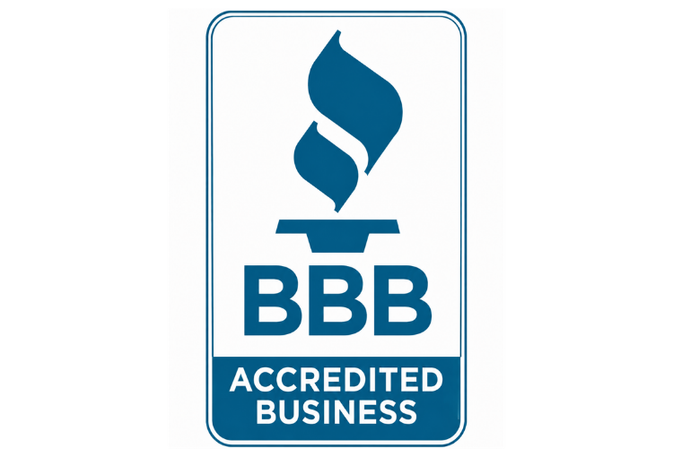 Better Business Bureau logo