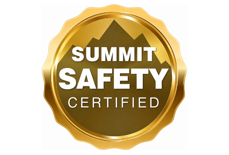 Summit Safety logo