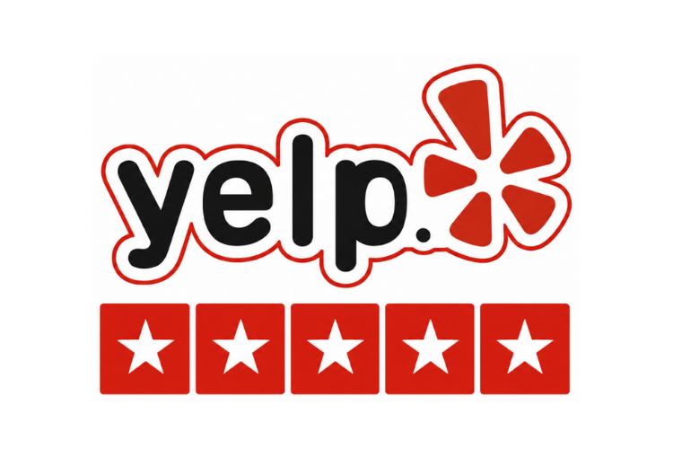 Yelp logo