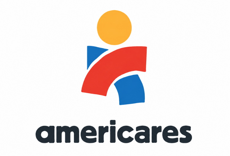 Americares logo