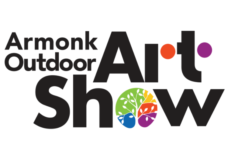 Armonk Outdoor Art Show logo