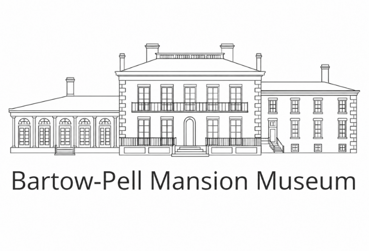 Bartow-Pell Mansion Museum logo