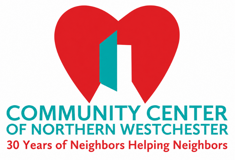 Community Center Of Northern Westchester logo
