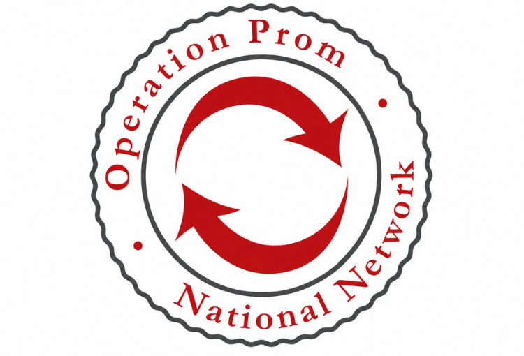 Operation Prom logo