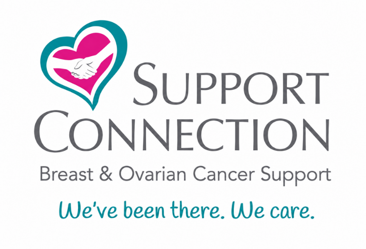 Support Connection logo