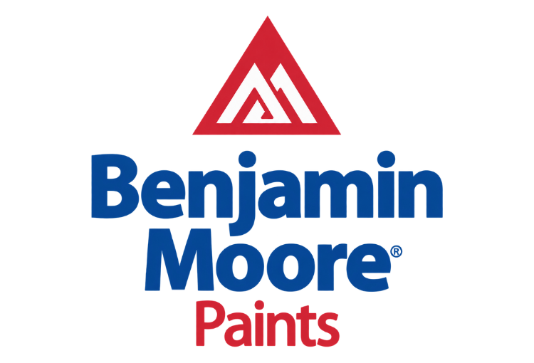 Benjamin Moore logo