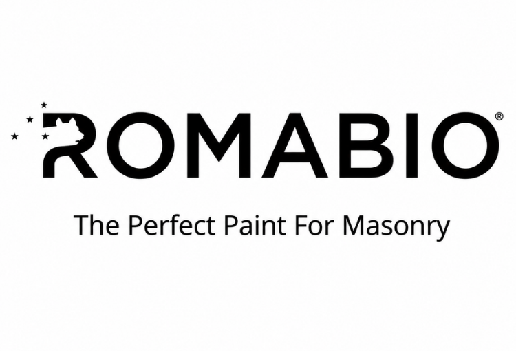Romabio logo