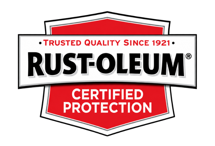 Rust-Oleum logo