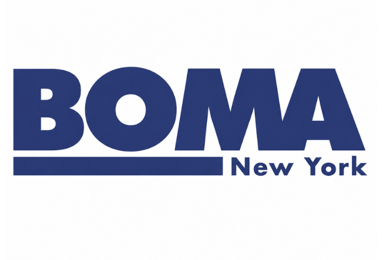 BOMA logo