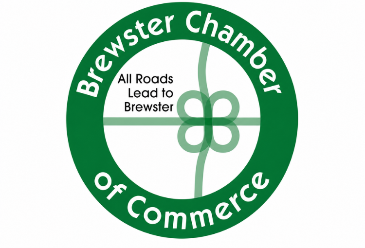 Brewster Chamber Of Commerce logo