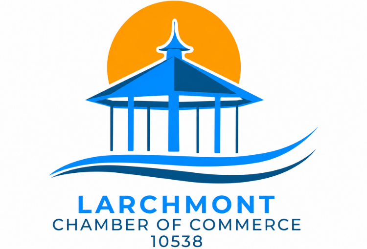 Larchmont Chamber Of Commerce logo