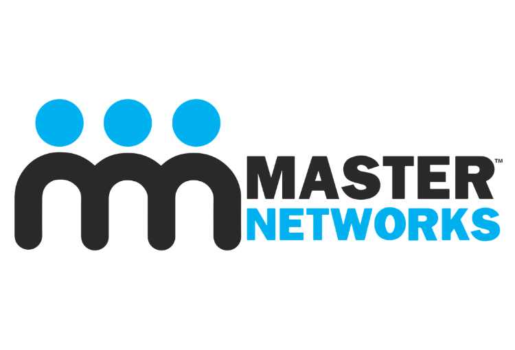 Master Networks logo