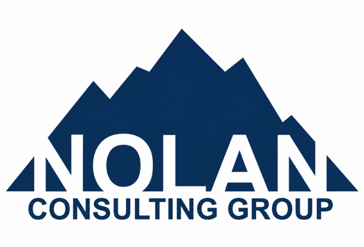 Nolan Consulting Group logo
