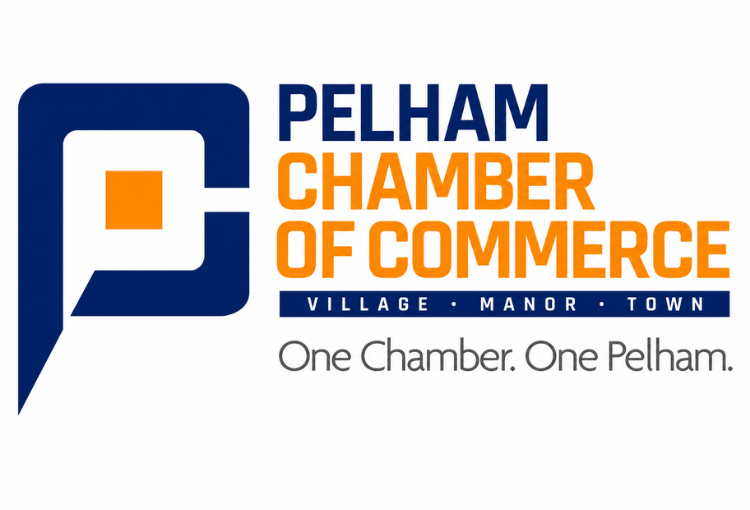 Pelham Chamber Of Commerce logo