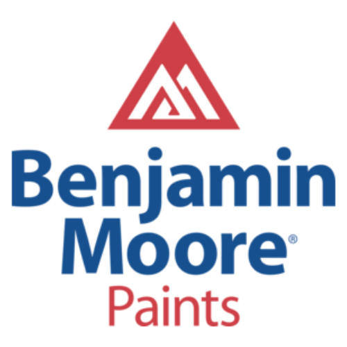 Benjamin Moore logo