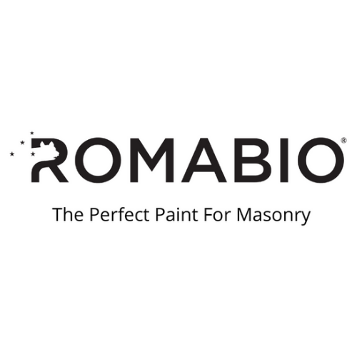 Romabio logo