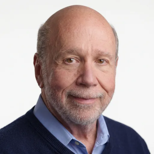 George P. Williams, Owner & CEO