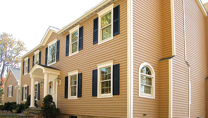 What Is the Best Weather for Exterior Painting? A.G