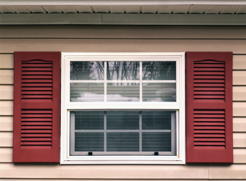 Exterior Painting Doors Shutters And Trim A G Williams - Paint Colors For Window Shutters And Doors
